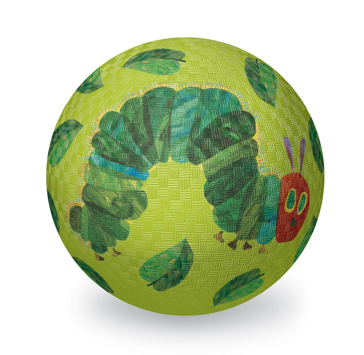 5" Playground Ball | The Hungry Caterpillar
