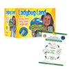 Ladybug Land with voucher