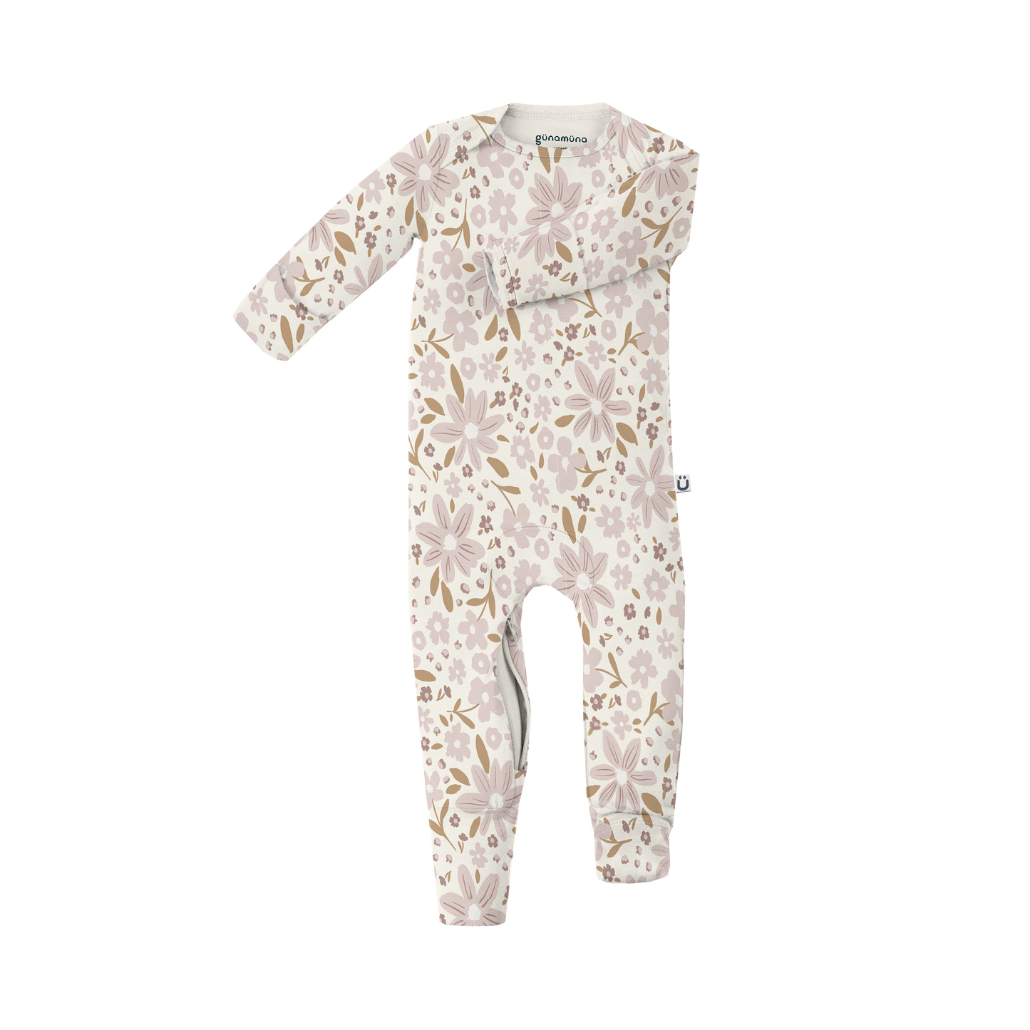 Gunamuna Convertible Romper