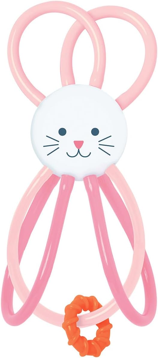 Zoo Winkel Bunny | Pink