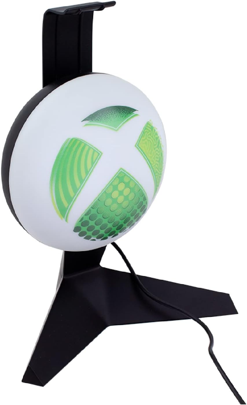 Xbox Light Up Headphone Stand