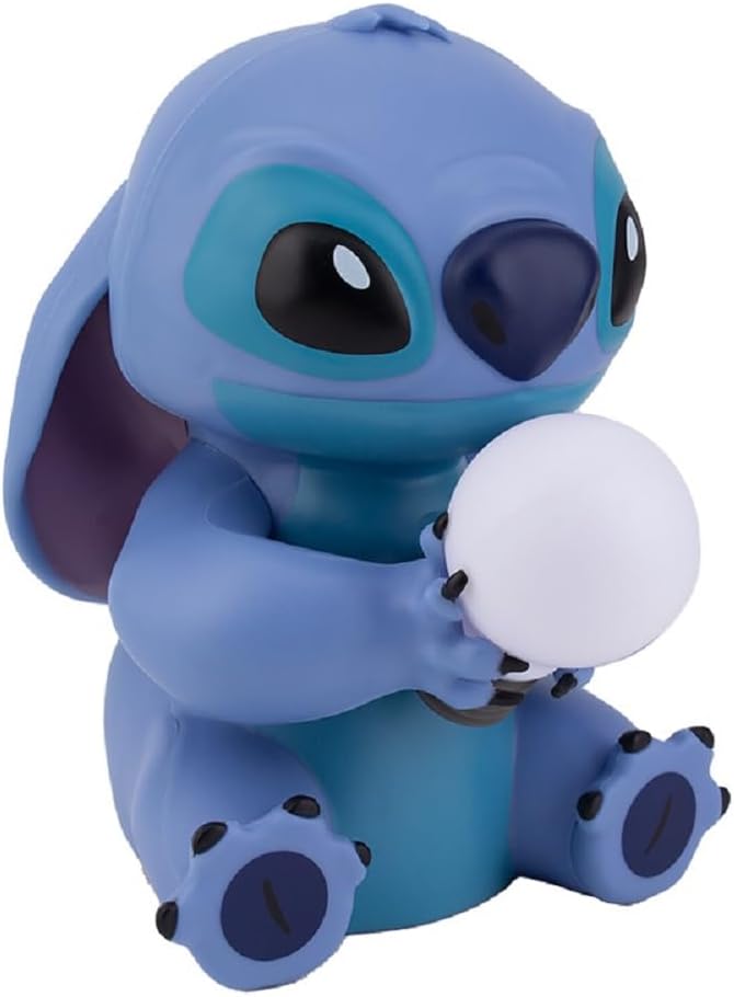 Stitch Nightlight