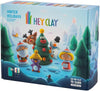 Hey Clay Winter Holiday Set