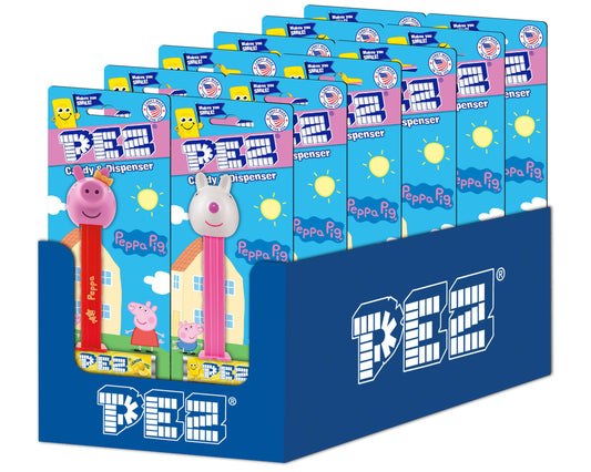 Pez Candy | Peppa Pig
