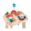 Dino | Activity Table | 8 activities | Early development Toy