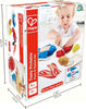 Tasty Proteins Wooden Food Set