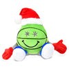 Corey Paige Holiday Hoops Screamsicle Plush