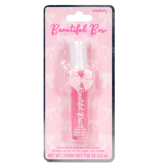 Beautiful Blossom Lip Gloss Set
