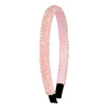 Rhinestone Headbands | 5 Colors Available