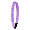 Rhinestone Headbands | 5 Colors Available