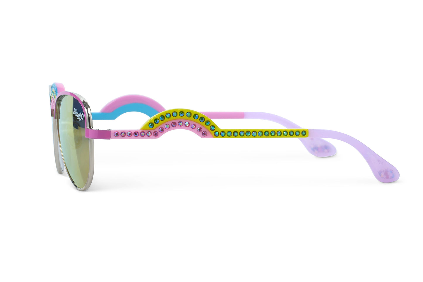 Rising Rainbow Ibiza Kids' Sunglasses | Summer Essential