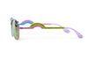 Rising Rainbow Ibiza Kids' Sunglasses | Summer Essential