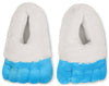 Yeti Feet Slippers | L Youth