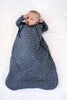 FW24 SLEEP BAG 2.5 TOG: Maple / 3-9 months / 2.5