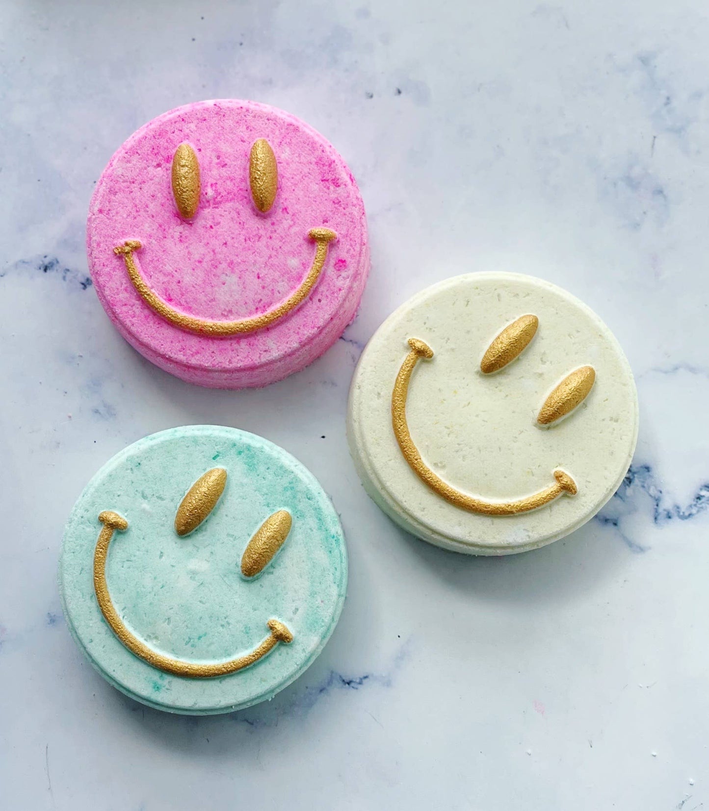 Bath Bomb | All Smiles Here