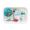 Ocean Sensory Kit: Sensory Sand