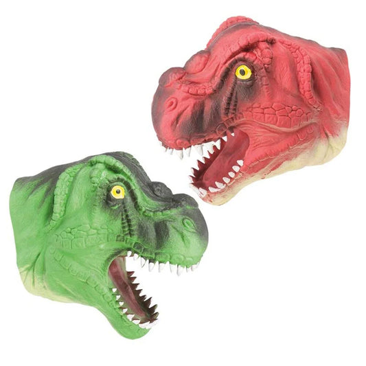 Hand Puppet | Dinosaur