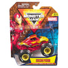 Monster Jam | Marvel Toy Vehicle Truck