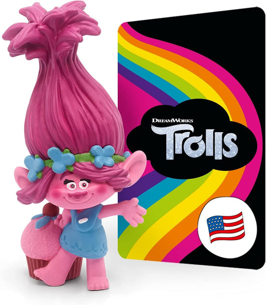 Trolls | Poppy | Tonies