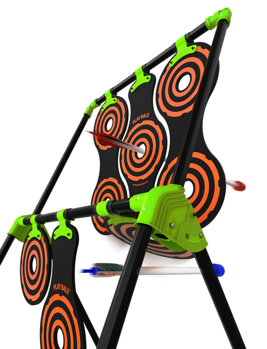 FauxBow Playbale