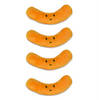 KRAFT MAC AND CHEESE
MICROWAVE PLUSH