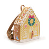 Gingerbread House Backpack