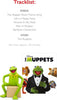 The Muppets| Kermit the Frog | Tonies