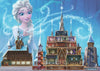 Disney Castle: Elsa 1000 pc Puzzle