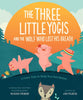 Three Little Yogi Pigs