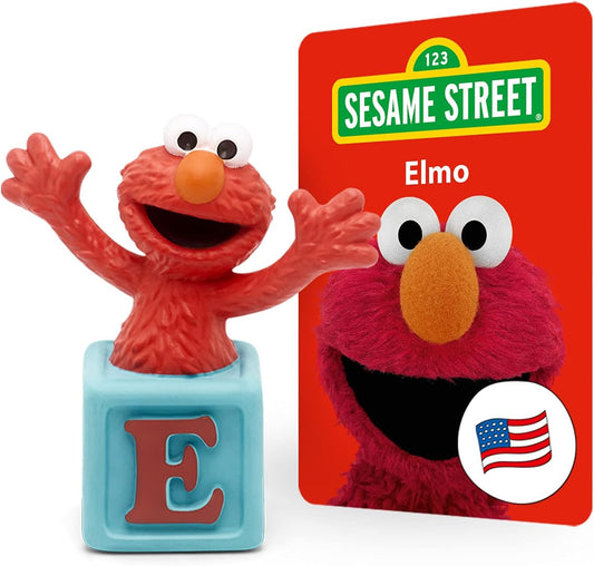 Elmo | Tonies