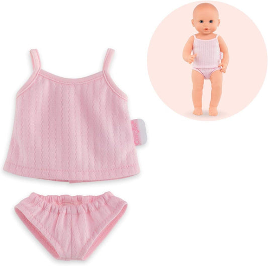 14” Underwear Set Doll Apparel | Corolle