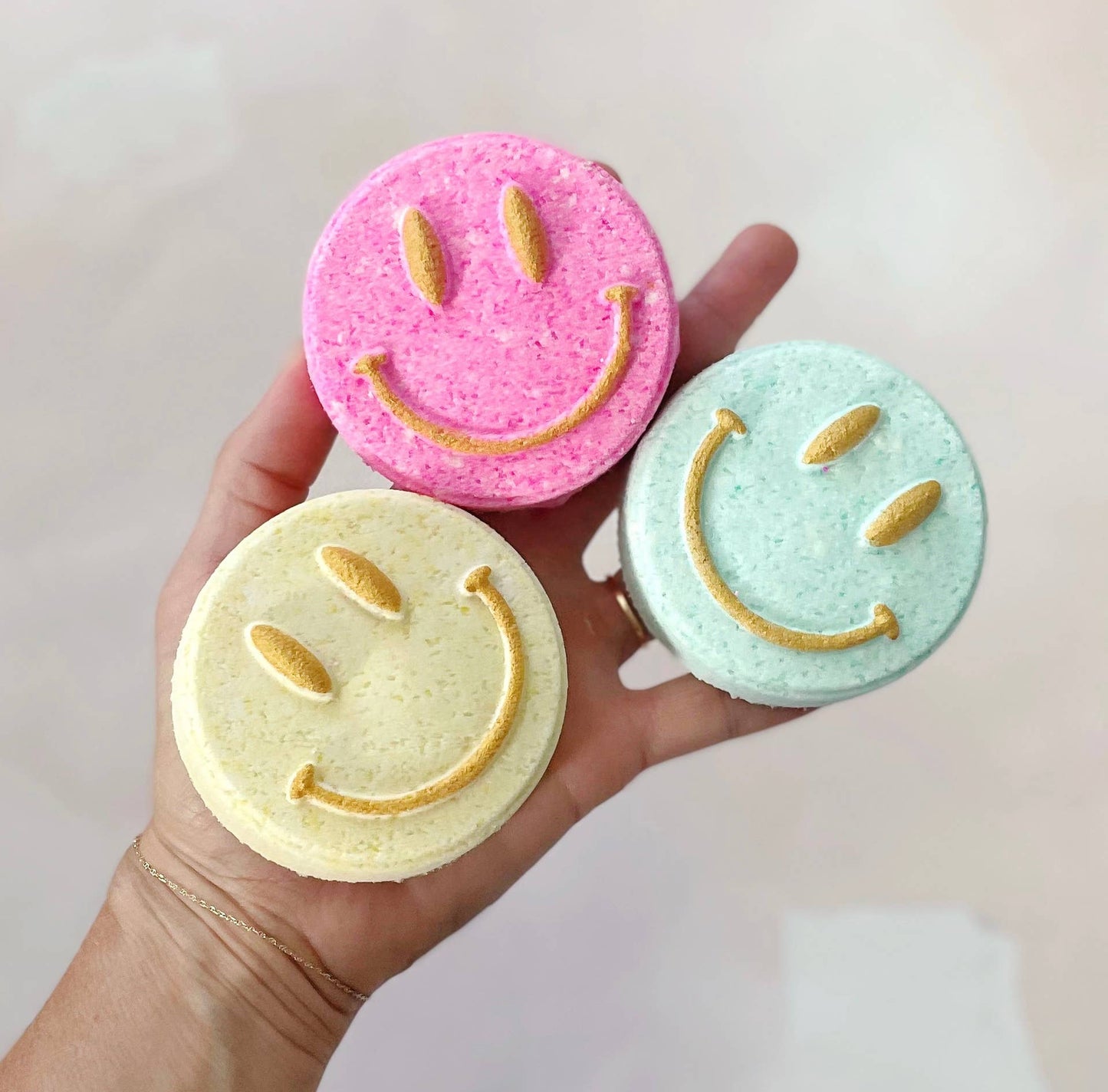 Bath Bomb | All Smiles Here