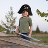 Captain Hook Hat