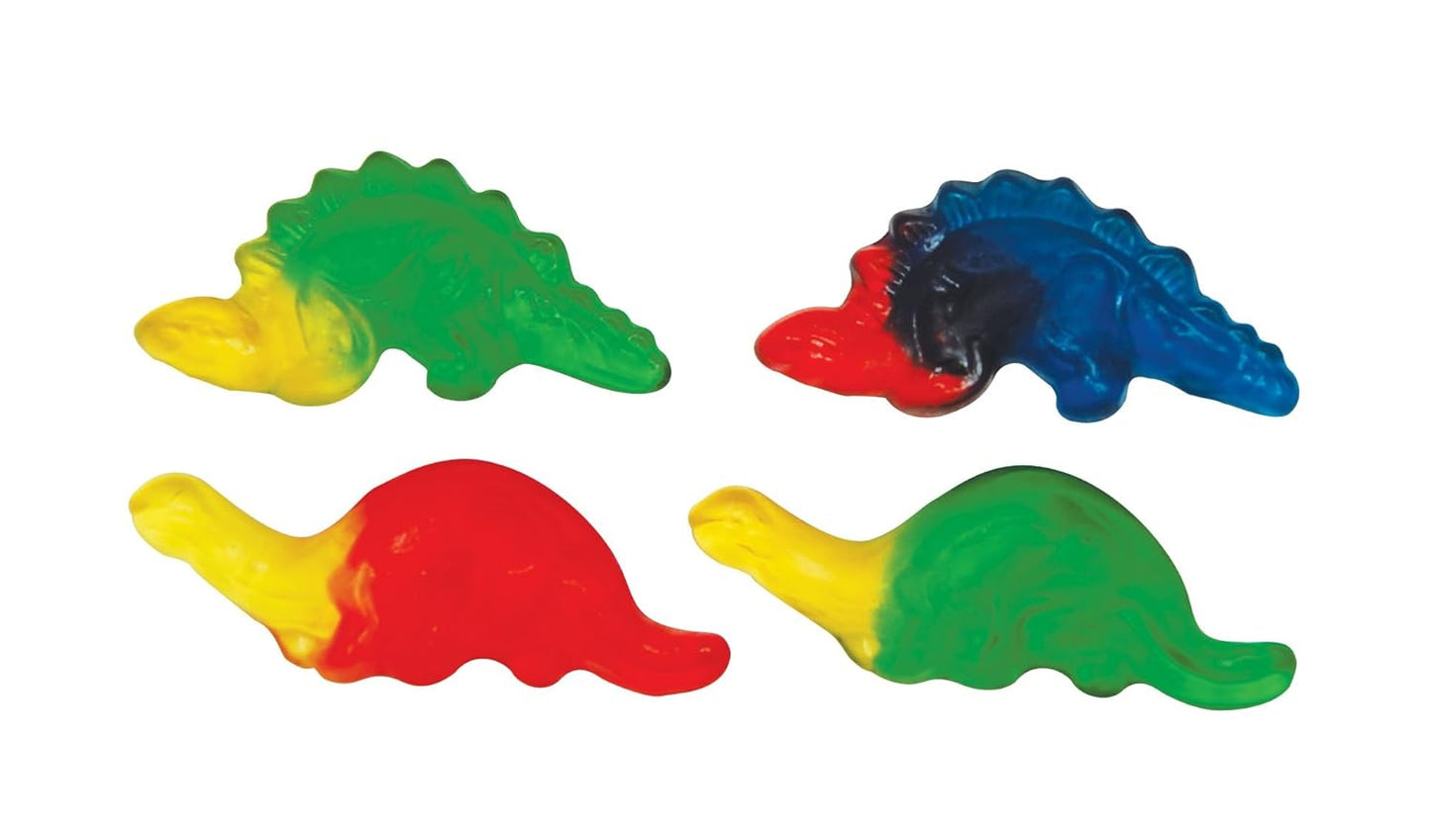 Haribo Dinosaurs Gummies