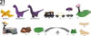 Dinosaur Adventure Set