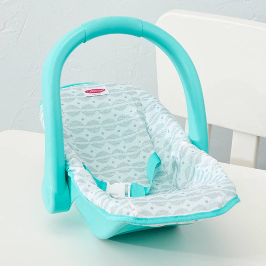 Madame Alexander Baby Car Seat/Carrier | 18"