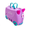 Cassie the Cat Trunki