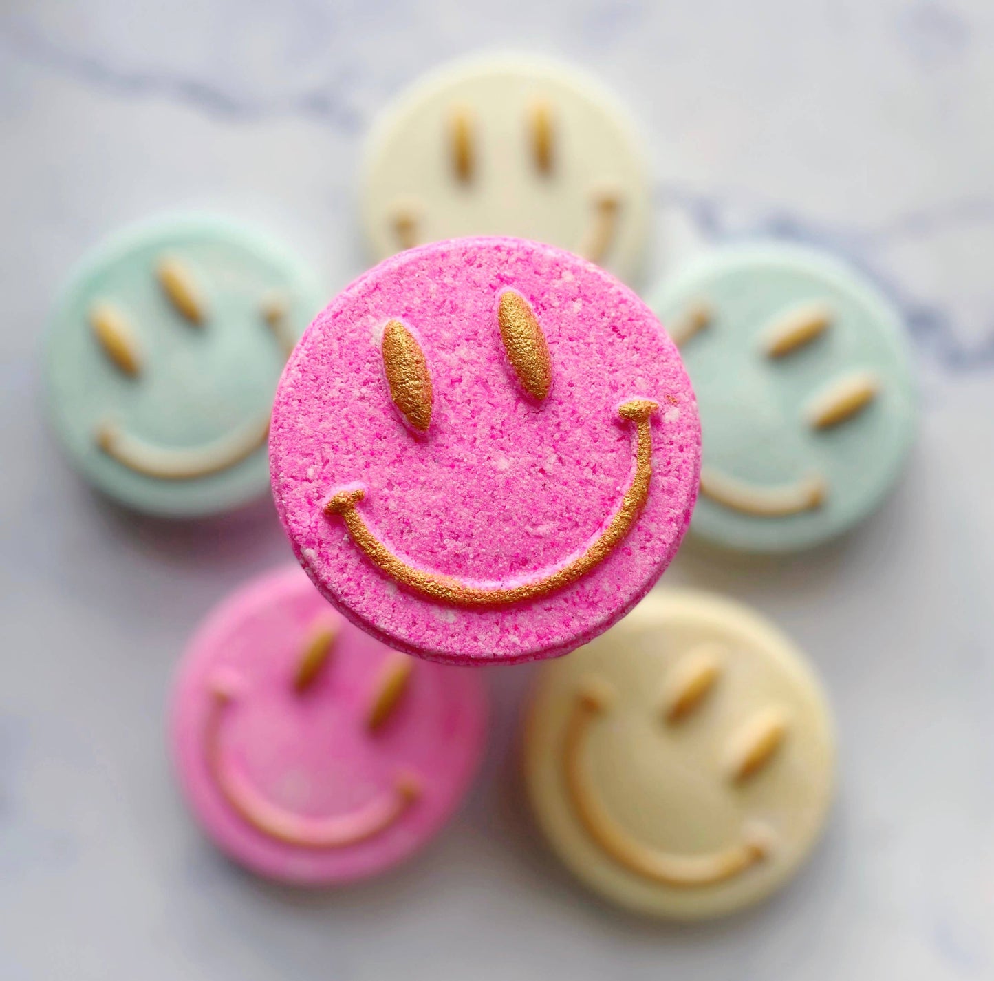 Bath Bomb | All Smiles Here