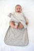 FW24 SLEEP BAG 2.5 TOG: Maple / 9-18 months / 2.5