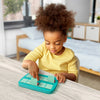 Fred Mini Match Up Memory Snack Tray