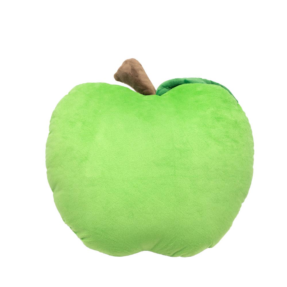 Smillow in Tote Bag | Green Apple Scented