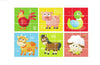 Farm Animal Block Puzzle