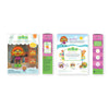 Julia - Sesame Street Character | Glo Pals