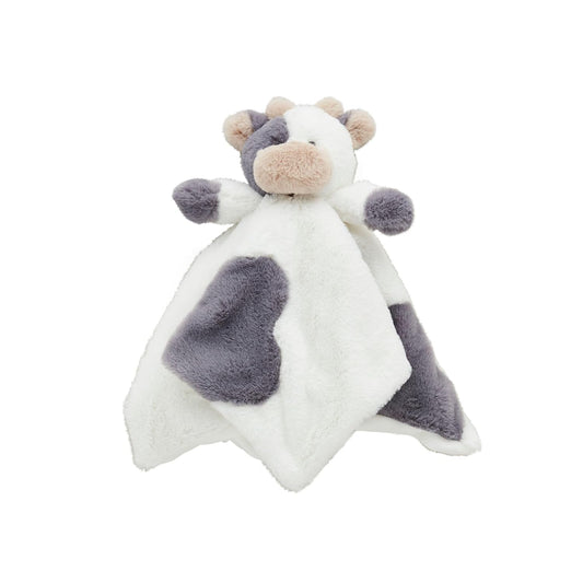 Cleo the Cow Skirted Woobie