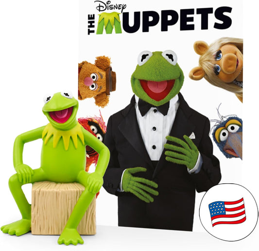 The Muppets| Kermit the Frog | Tonies