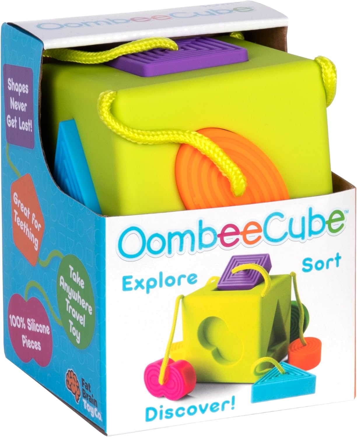 OombeeCube