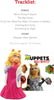 The Muppets| Miss Piggy | Tonies