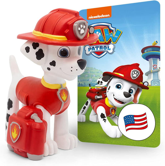 Paw Patrol |  Marshall | Tonies