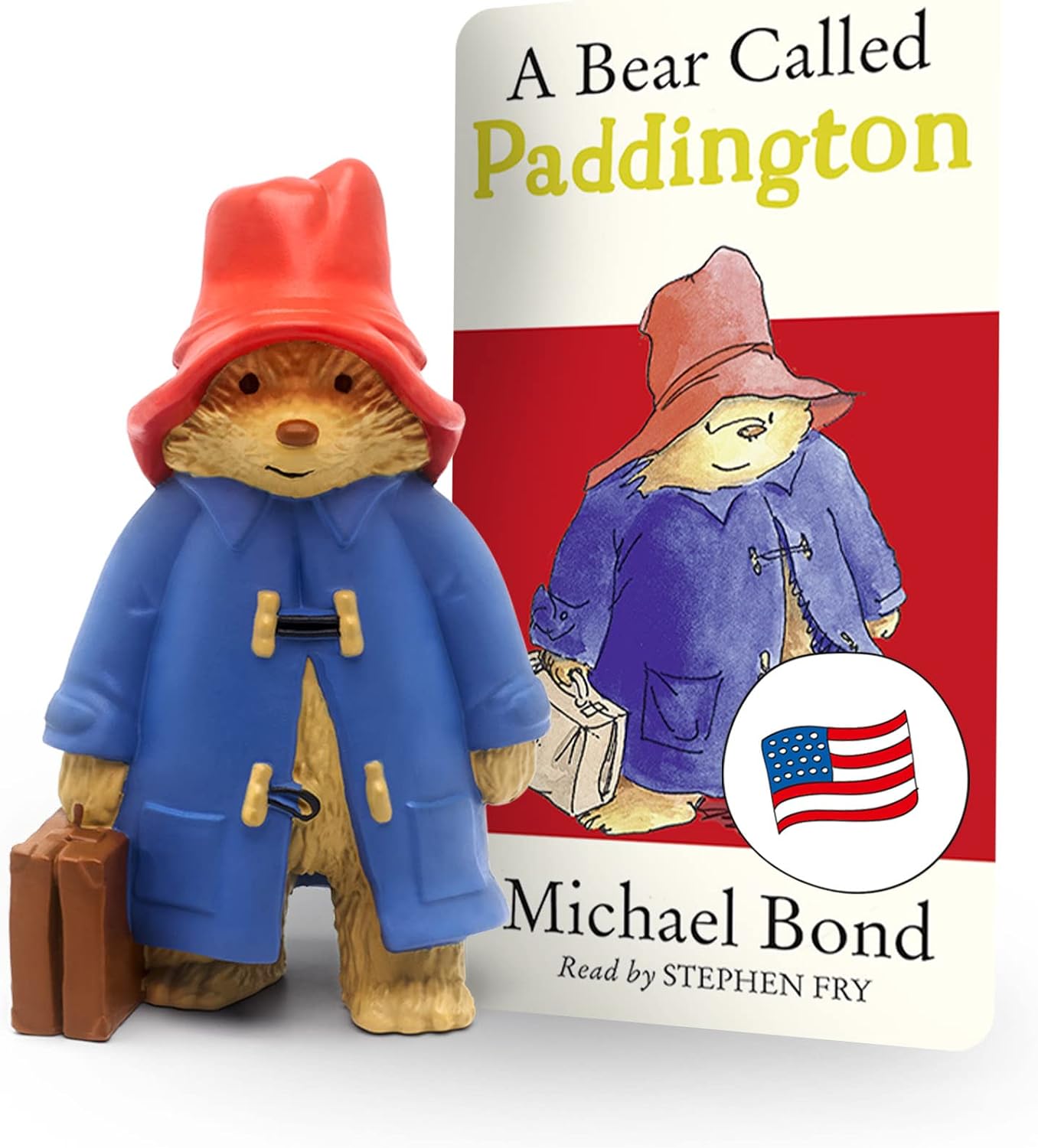 Paddington Bear | Tonies