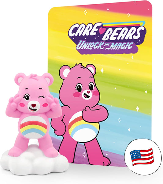 Cheer Bear | Care Bear | Tonies